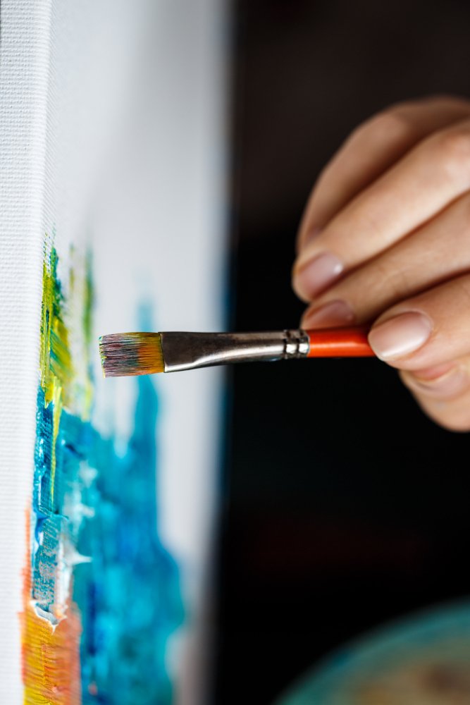 obras de arte